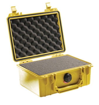 Picture of Pelican Products 1150 Protector Case 1150-000-240