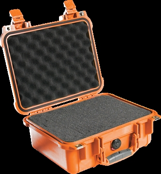 Picture of Pelican Products 1400 Protector Case 1400-000-150