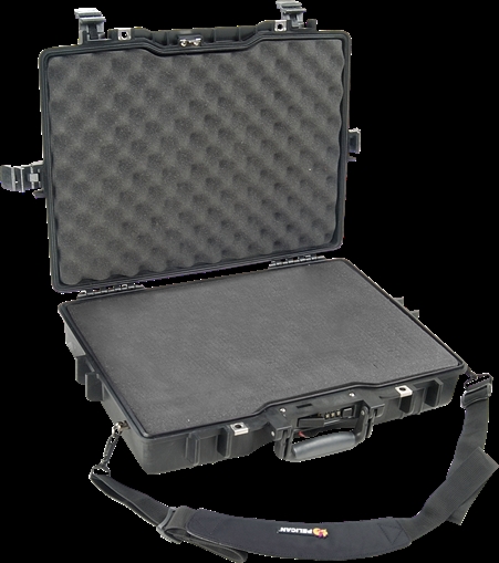 Picture of Pelican Products 1495 Protector Laptop Case 1495-000-110