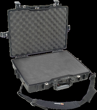 Picture of Pelican Products 1495 Protector Laptop Case 1495-000-110