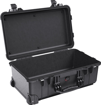 Picture of Pelican Products 1510 Protector Carry-On Case 1510-001-110