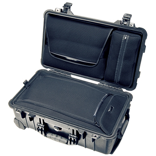 Picture of Pelican Products 1510LOC Protector Laptop Case 1510-006-110