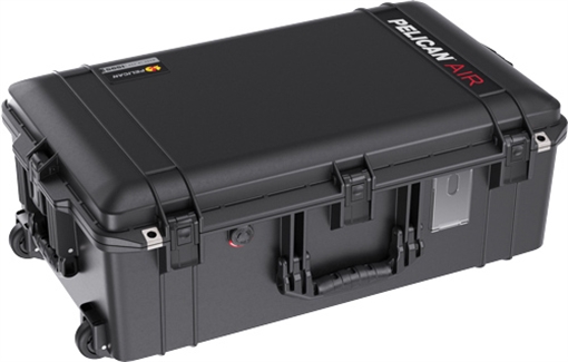 Picture of PELICAN PRODUCTS 1595 WITH FOAM CASE WITH WHEELS 015950-0000-110