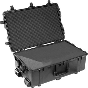 Picture of Pelican Products 1650 Protector Case 1650-020-110