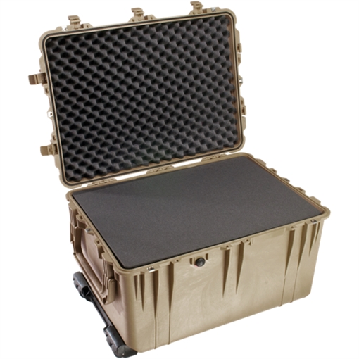 Picture of Pelican Products 1660 Protector Case    1660-020-190