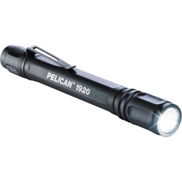 Picture of Pelican Products 1920 Flashlight 019200-0001-110