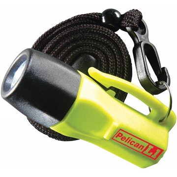 Picture of Pelican Products 1930 L1 LED Flashlight 019300-0101-245