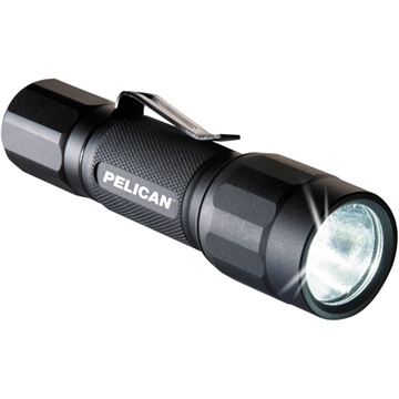Picture of Pelican Products 2350 Tactical Flashlight 023500-0001-110