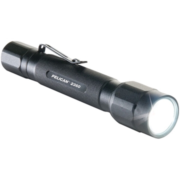 Picture of Pelican Products 2360 Tactical Flashlight 023600-0002-110