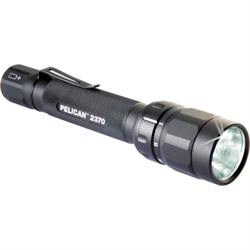 Picture of Pelican Products 2370 Tactical Flashlight 023700-0001-110