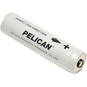 Picture of Pelican Products 2389 Replacement Battery 02380R-3010-001