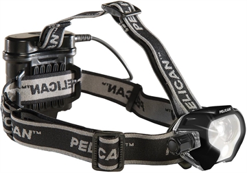 Picture of Pelican Products 2785 Headlamp 027850-0000-110