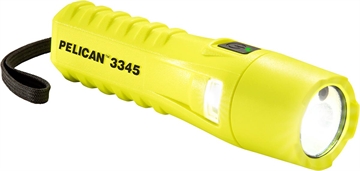 Picture of Pelican Products 3345 LED Flashlight 033450-0101-245