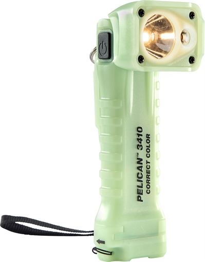 Picture of Pelican Products 3410MCC Right Angle Light 034100-0361-247
