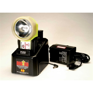 Picture of Pelican Products 3759 Rechargable Battery Pack with Tray 3750-301-000