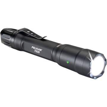 Picture of Pelican Products Tactical Flashlight 7620