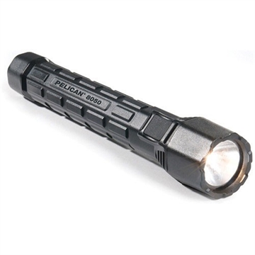 Picture of Pelican Products 8050 M11 Rechargeable Xenon Flashlight 8050-020-110