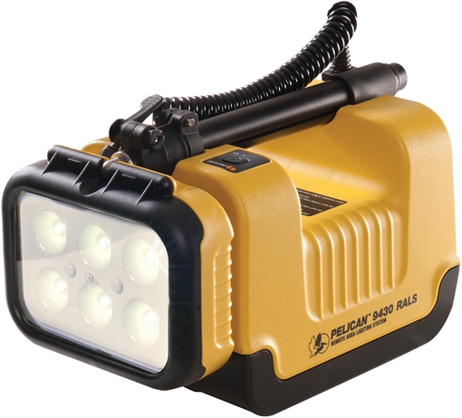 Picture of Pelican Products 9430 Remote Area Light 943000001245