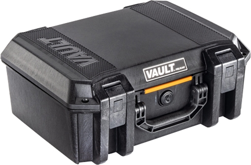 Picture of Pelican Products V300P Vault 5 Pistol Gun Case 25-044300-01 2504430001