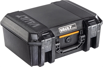 Picture of Pelican Products V300P Vault 5 Pistol Gun Case 25-044300-01 2504430001