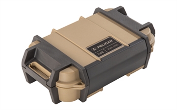 Picture of PELICAN RKR400-0000-TAN