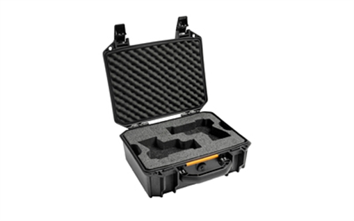 Picture of PELICAN VAULT V200PF2 UNVSRL 2 PSTL VCV200-0060-BLK