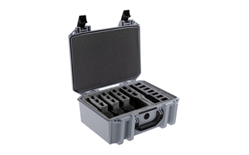 Picture of PELICAN VAULT V300PF5 FIVE PSTL GRAY VCV300-0060-GRY