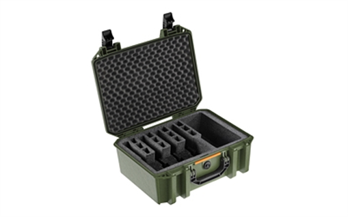 Picture of PELICAN VAULT V300PF5 FIVE PSTL ODG VCV300-0060-ODG
