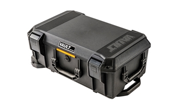 Picture of PELICAN VAULT V525PF5 5 PSTL FOAM BK VCV525-0060-BLK