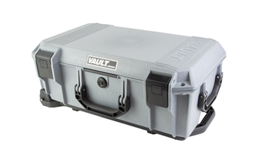 Picture of PELICAN VAULT V525PF7 SEVEN PSTL GRY VCV525-0061-GRY