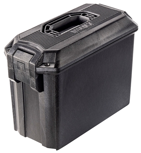Picture of Pelican Products V250 Vault Ammo Case VCV250-0010-BLK