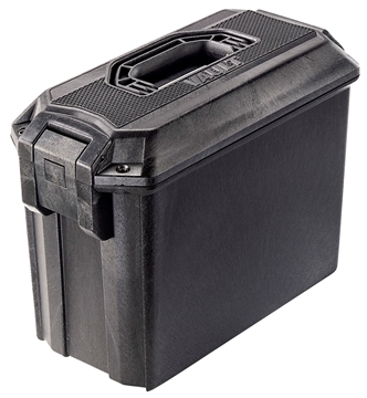 Picture of Pelican Products V250 Vault Ammo Case VCV250-0010-BLK