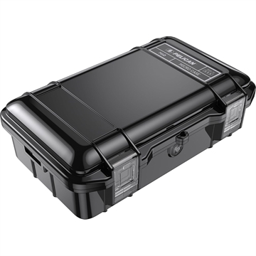 Picture of Pelican Pelican Waterproof M60 Micro Case Black M600-0250-110