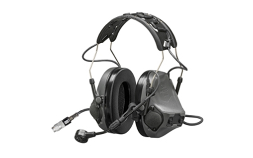 Picture of 3M/Peltor ComTac VIII MT14H418A-09 GE