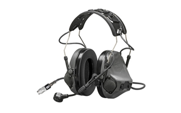 Picture of 3M/Peltor ComTac VIII MT14H418A-09 GE
