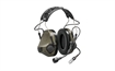 Picture of 3M/Peltor ComTac VIII MT14H418A-09 GN
