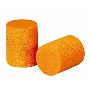 Picture of 3m Company PELTOR DISPOSABLE CLASSIC EARPLUGS 1PR PK 200 BOX PACK 90581-200-1C