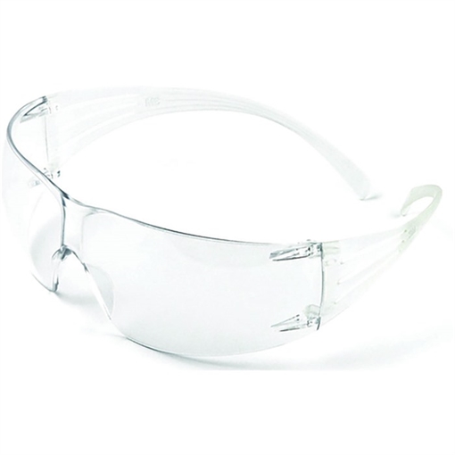 Picture of 3m Company PELTOR SECUREFIT 200 SERIES EYEWEAR CLEAR SF201AF