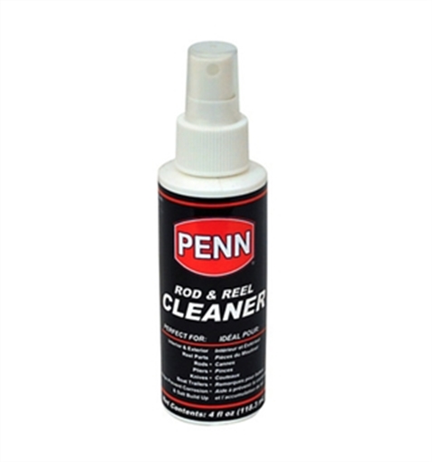 Picture of PENN FISHING TACKLE 12 OZ ROD & REEL CLEANER 12OZCLNCS6