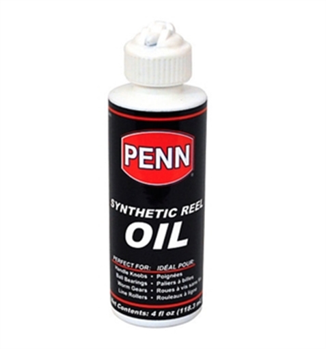 Picture of PENN FISHING TACKLE 2 OZ REEL OIL 2OZOILSD24