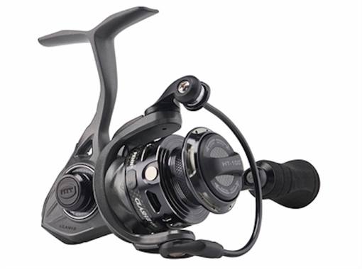 Picture of PENN FISHING TACKLE CLASH II SPINNING REEL 7.0:1 CLAII3000HS