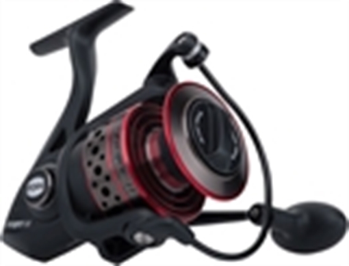 Picture of PENN FISHING TACKLE FIERCE II 5BB 5.2 SPIN 1364031