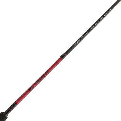 Picture of PENN FISHING TACKLE FIERCE IV COMBO 6'6" 1PC 2000 1558666