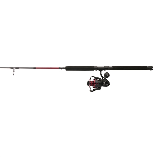 Picture of PENN FISHING TACKLE FIERCE IV COMBO 6'6" 1PC 6000 1558674