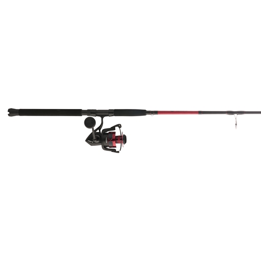 Picture of PENN FISHING TACKLE FIERCE IV COMBO 7' 1PC 6000 1558675