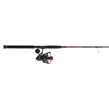 Picture of PENN FISHING TACKLE FIERCE IV COMBO 7' 1PC 6000 1558675