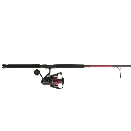 Picture of PENN FISHING TACKLE FIERCE IV COMBO 7' 1PC 8000 1558679