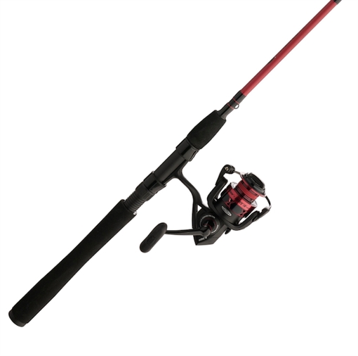 Picture of PENN FISHING TACKLE FIERCE IV COMBO 7' 2PC 4000 1558670