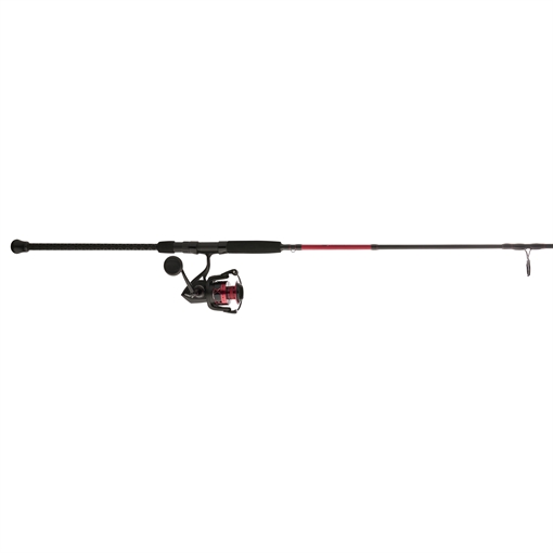 Picture of PENN FISHING TACKLE FIERCE IV COMBO 8' 2PC 5000 1558673