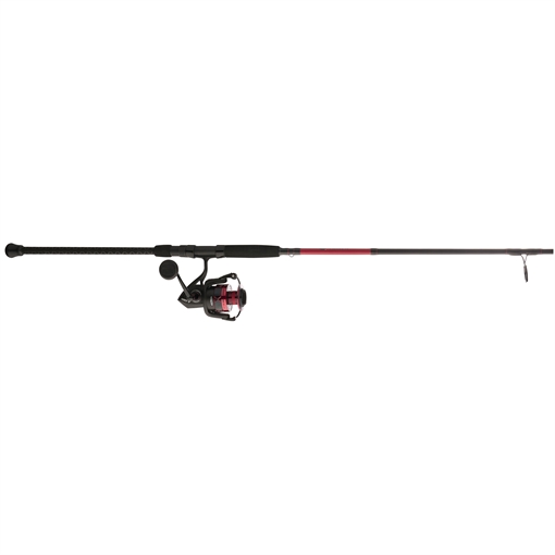 Picture of PENN FISHING TACKLE FIERCE IV COMBO 9' 2PC 6000 1558677